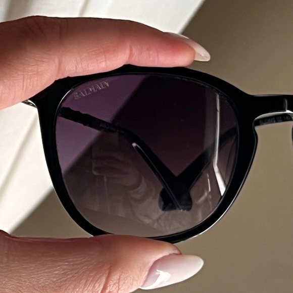 BALMAIN SUNGLASSES - Picture 4 of 7
